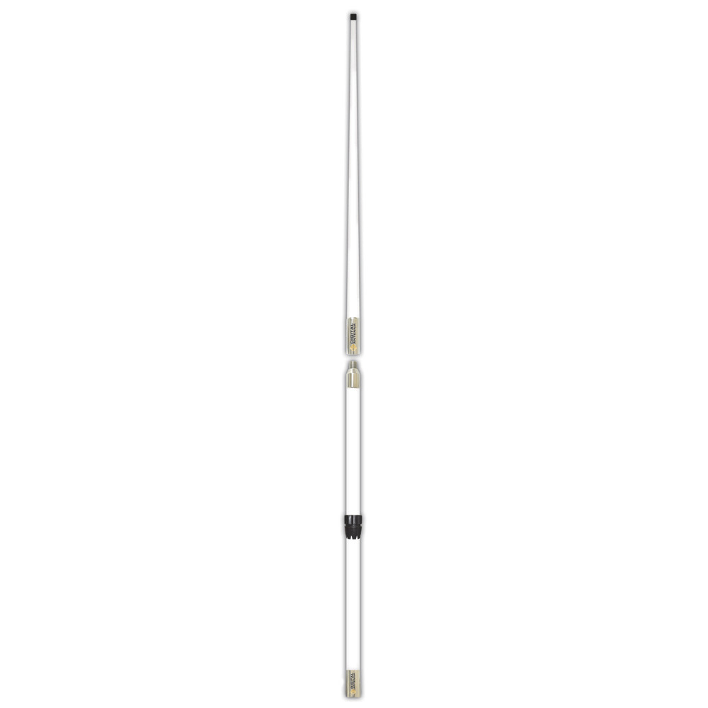 Digital Antenna 532-VW-RS 16 White VHF f/RUPP Mounts