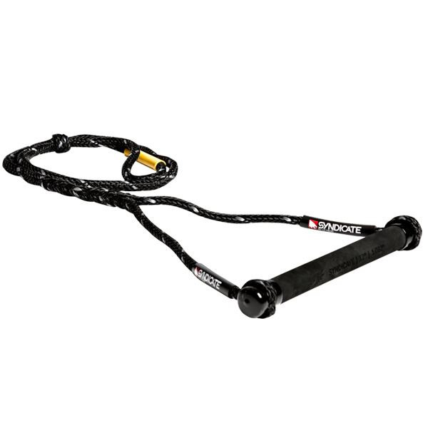 HO Sports Syndicate 41 Tail 13" Handle