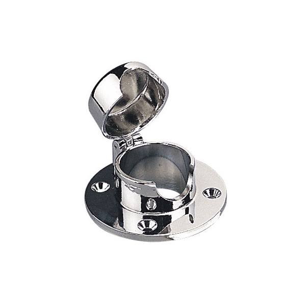 Sea Dog Hinged Chain Deck Pipe