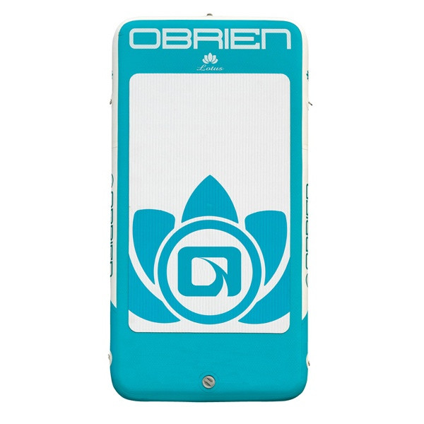 O'Brien Lotus 7' Water Yoga Mat