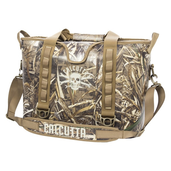 Calcutta Camo Renegade Performance Cooler