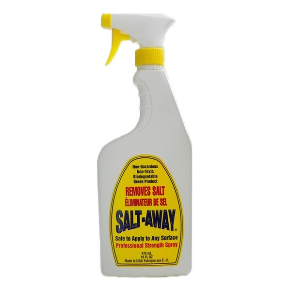 Salt-Away Salt Remover Spray
