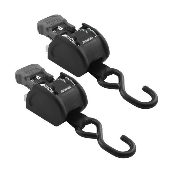 Boat Buckle Mini Transom Tie-Down