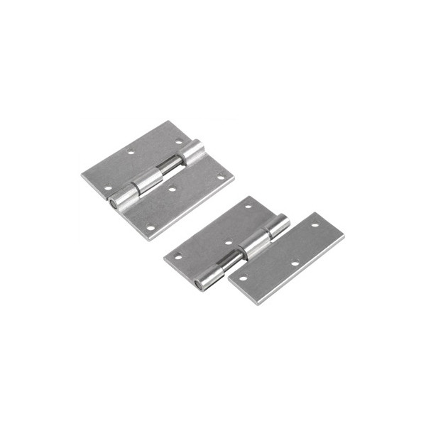 Sea Dog Pontoon Lift Gate Butt Hinge