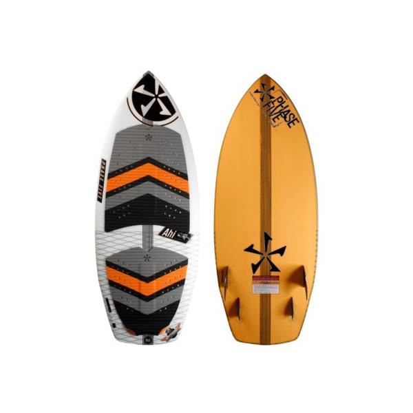 Phase 5 Ahi Wakesurf Board 2019