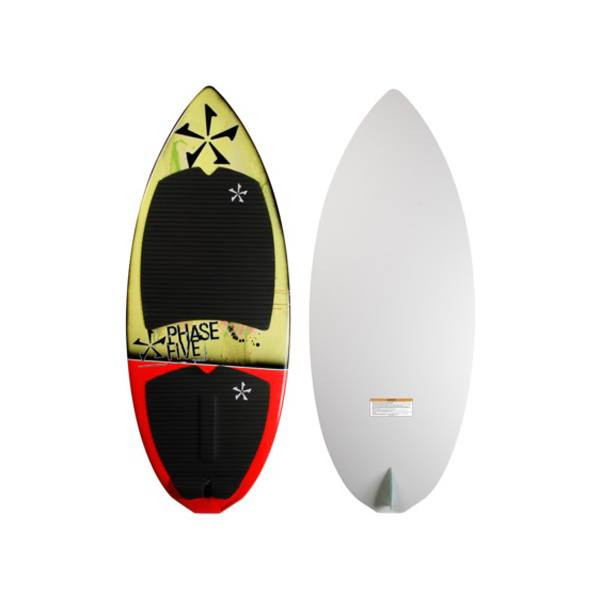 Phase 5 Diamond CL Wakesurf Board 2019
