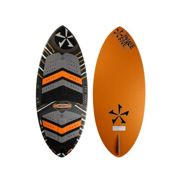 Phase 5 Matrix Wakesurf Board 2019