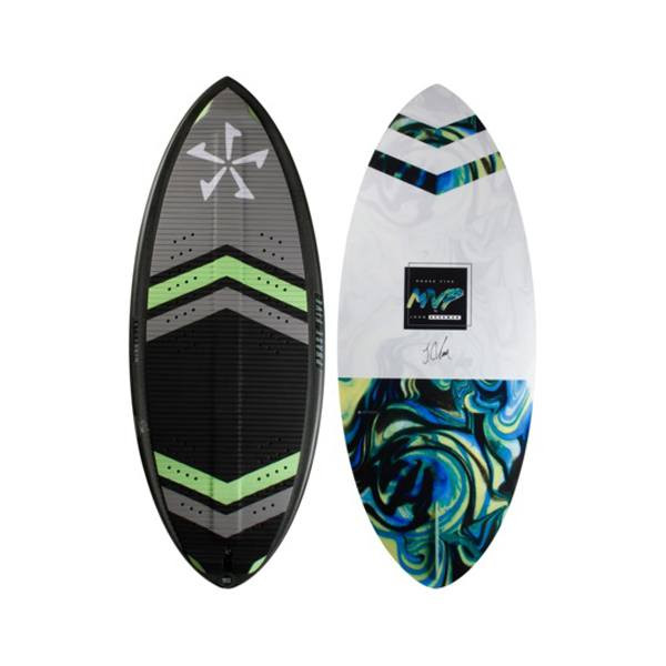 Phase 5 MVP Wakesurf Board 2019