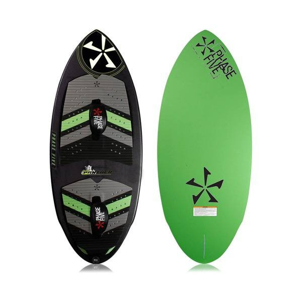 Phase 5 Panther LTD Wakesurf Board 2019