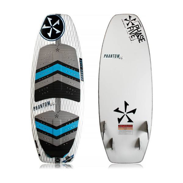 Phase 5 Phantom Wakesurf Board 2019