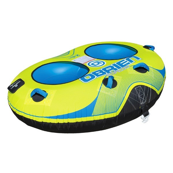 O'Brien 2-Daloo 2-Person Towable Tube