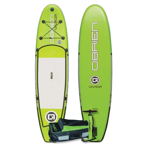 O'Brien Vapor ISUP Inflatable Kit