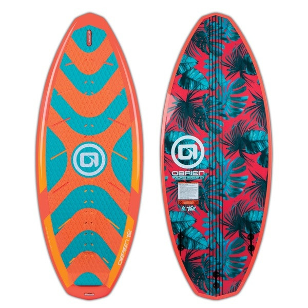 O'Brien Vail Wakesurf Board 2019