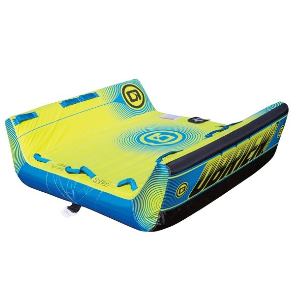O'Brien Booker 2 Person Towable Tube