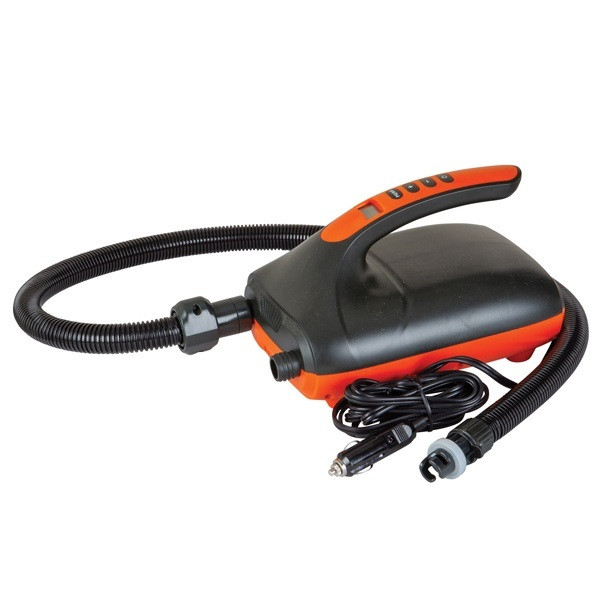 O'Brien 12V Electric ISUP Inflator