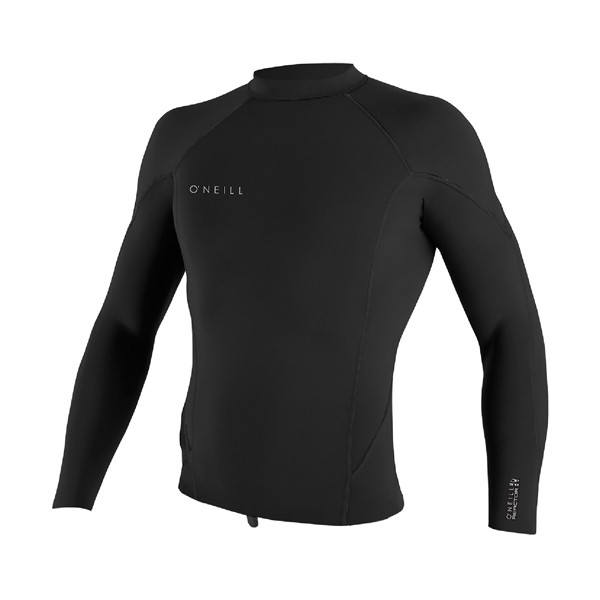 O'Neill Men's Reactor II Long Sleeve Top