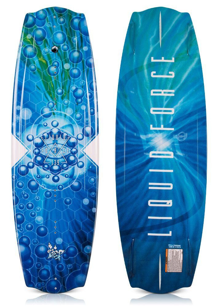 Liquid Force Trip Wakeboard 2019
