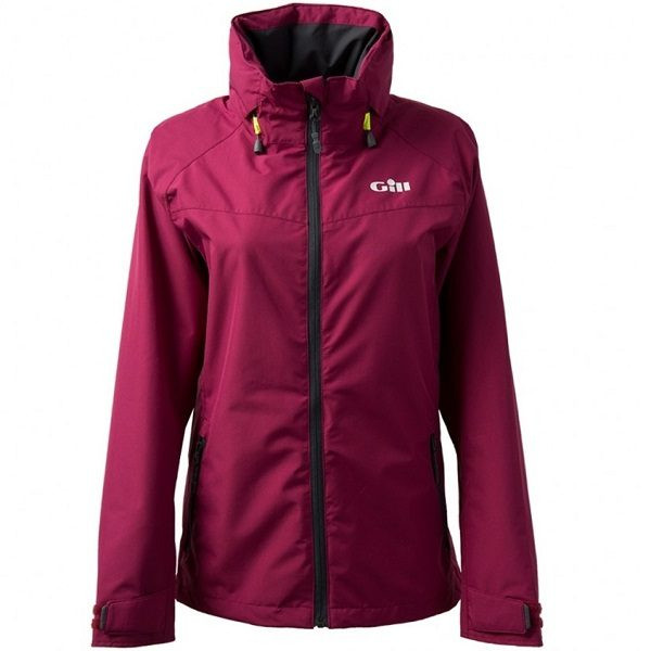 Gill Women's Berry Pilot Jacket