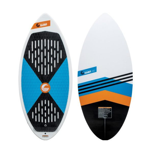 Connelly Habit Wakesurf Board 2019