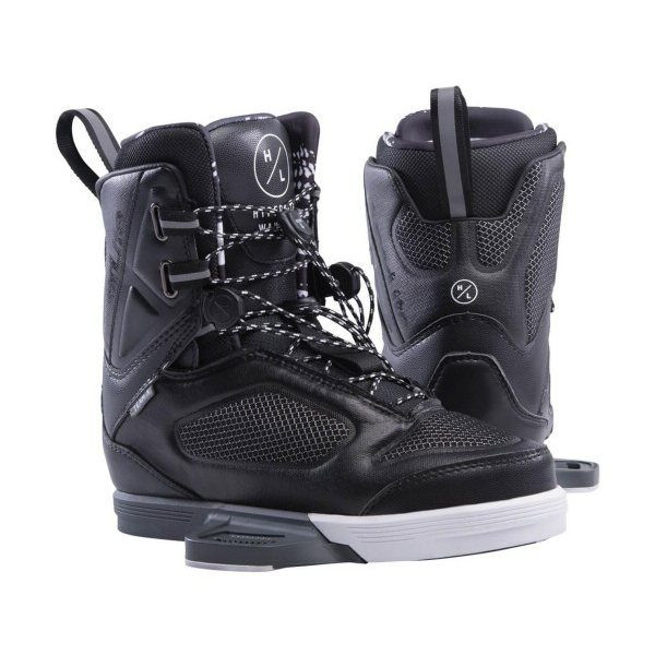 Hyperlite Team X Wakeboard Boots 2019