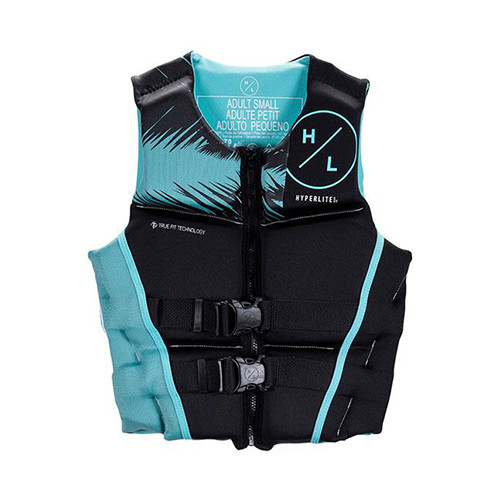 Hyperlite Ambition Women's Life Jacket