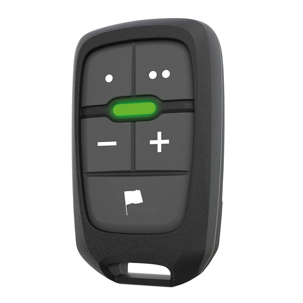 Lowrance 000-14505-001 LR-1 Remote Controller