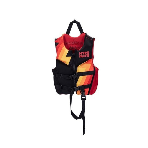 Hyperlite Child Boys Life Vest