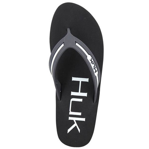 huk flip flops