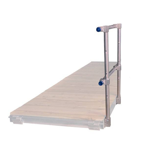 Patriot Docks Handrail Assembly | Wholesale Marine