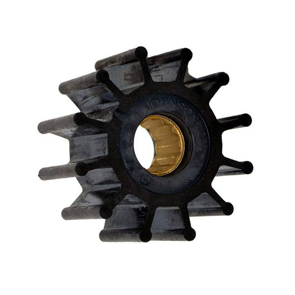 Johnson Pump F5 MC97 Impeller Kit 2.25" Long