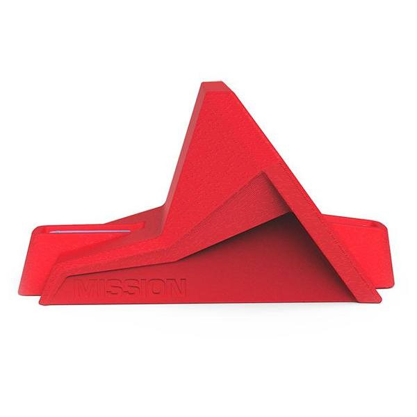 Mission ECHO Wakesurf Wakeshaper