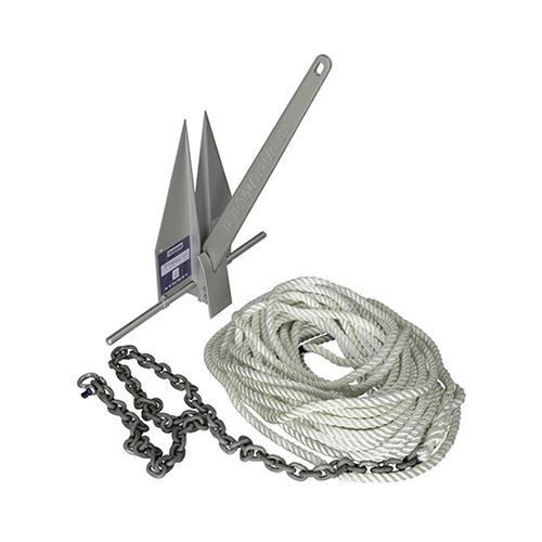 Lewmar Fluke Anchor Kit