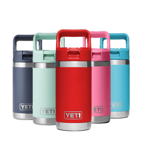 Yeti Rambler Jr 12 oz Kids Water Bottle | Wholesale Marine