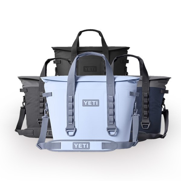 Yeti Hopper M30 Soft Cooler