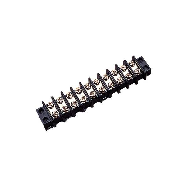 Sea Dog Terminal Block - 4 Terminals
