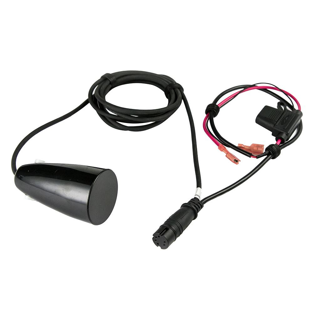 Lowrance 000-14088-001 Ice Transducer for HOOK 4x