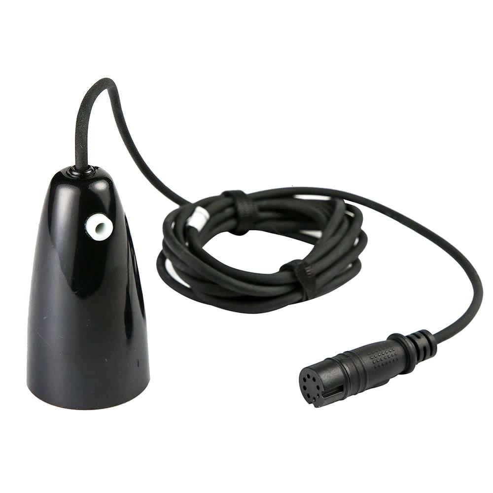 Lowrance Lowrance 000-14089-001 Ice Transducer for HOOK 5-12 - $92.99 at Wholesale Marine