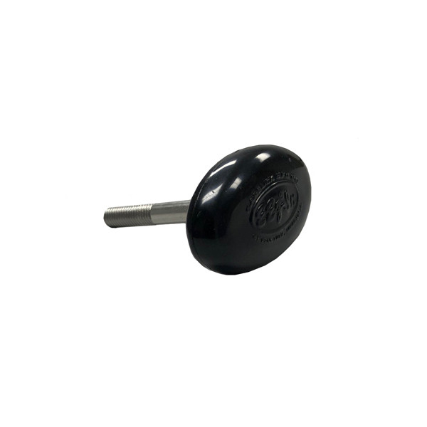 Garelick 99137-41 Knob & Rod