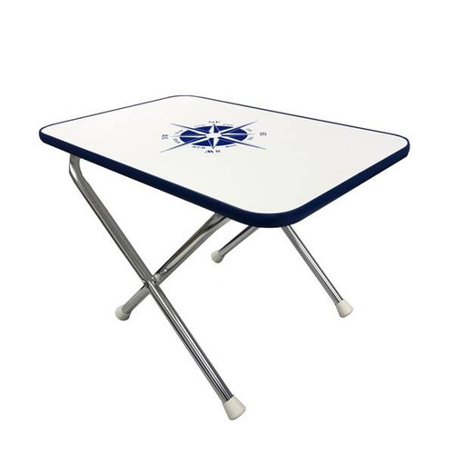 Gen3 Marine Small Folding Deck Table Wholesale Marine