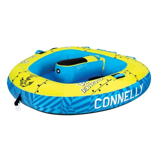 Connelly Destroyer 2 Two-Way Towable Tube
