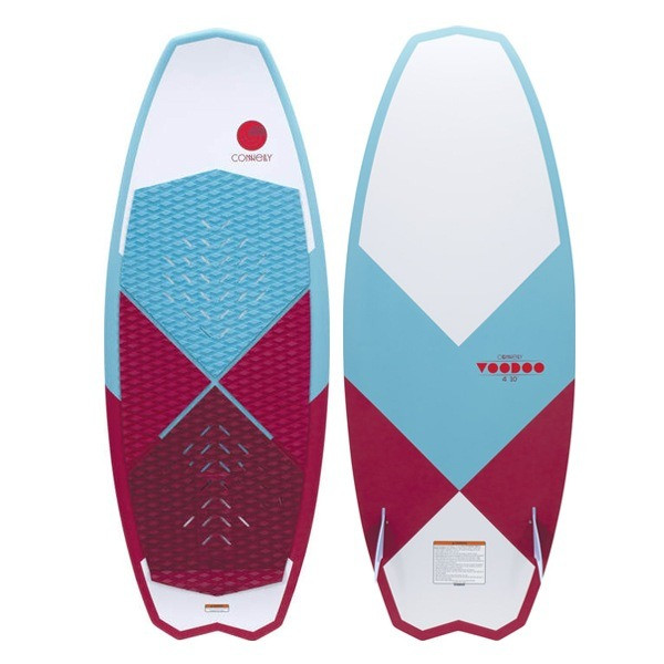 Connelly Voodoo Wakesurf Board 2020