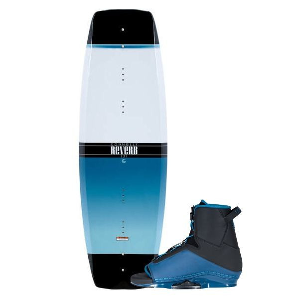 Connelly Reverb Wakeboard w/ Empire Boots 2020