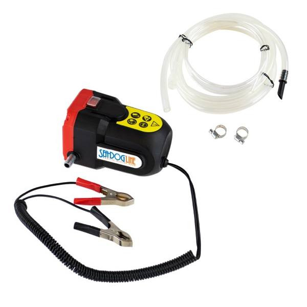 Sea Dog Premium Electric Oil Pump
