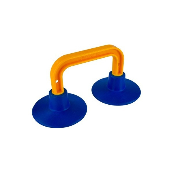 Sea Dog Suction Cup Handle
