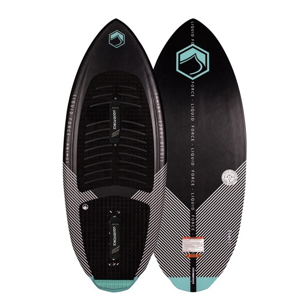 Liquid Force Primo LTD Wakesurf Board 2020