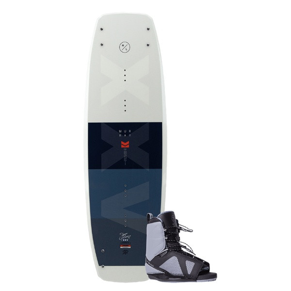 Hyperlite Murray Wakeboard w/ Team OT Boots 2020