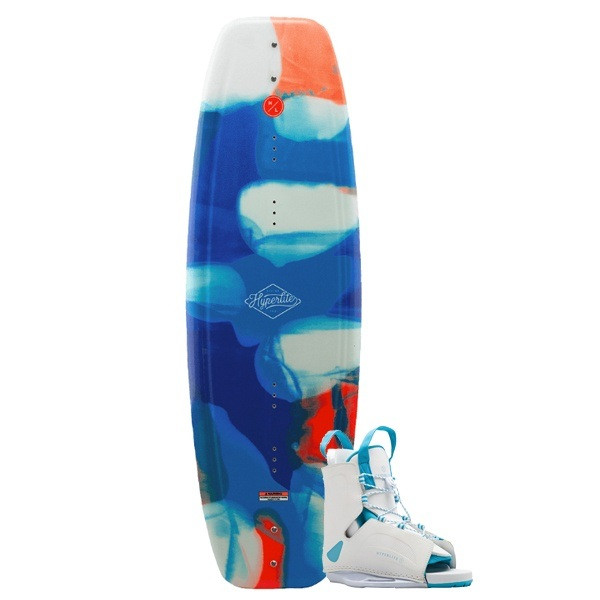 Hyperlite Divine Wakeboard w/ Allure Boots 2020