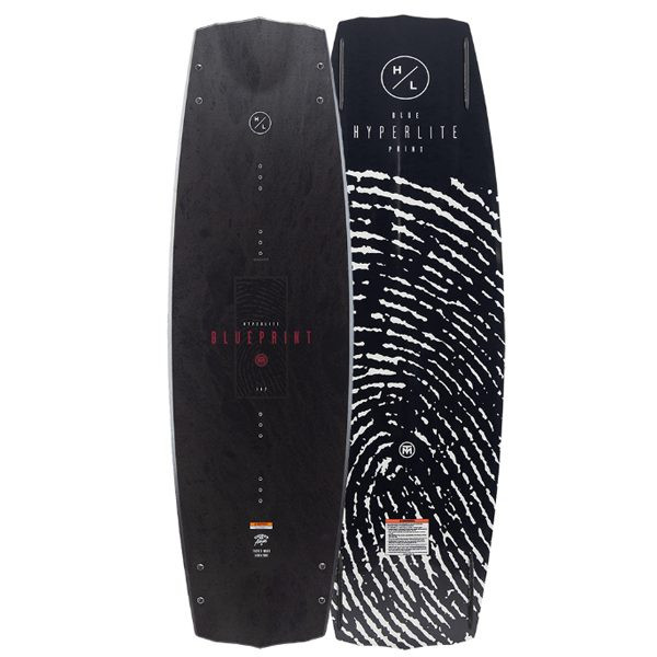Hyperlite Blueprint Wakeboard 2020