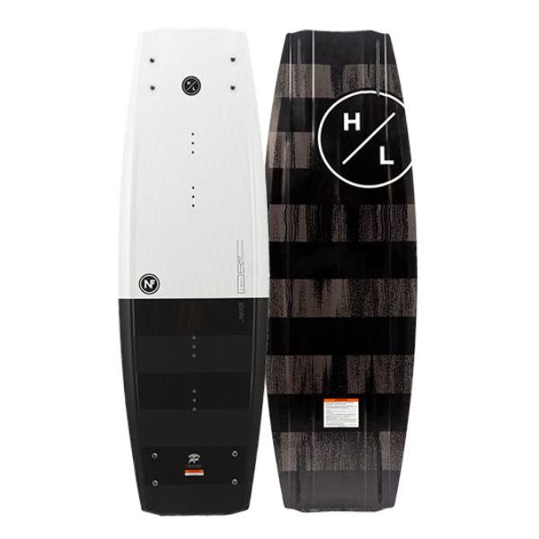 Hyperlite Riot Bio Wakeboard 2020