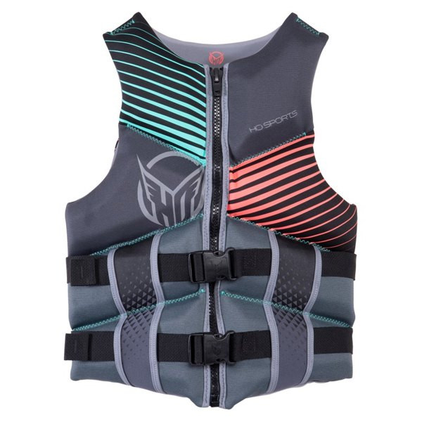 HO Sports Women's Mission Life Jacket